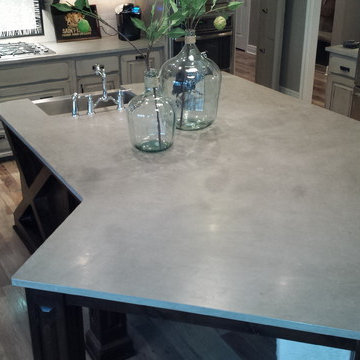 Kitchen Countertops