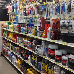 Chapman Lumber Home Center - Home Improvement