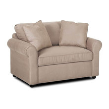 Chair sleepers