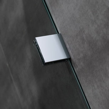 Stunning Showers at Seconds & Surplus