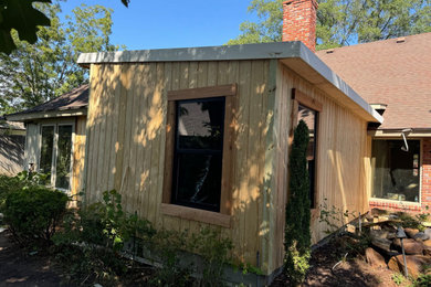 Inspiration for a shed remodel in Other