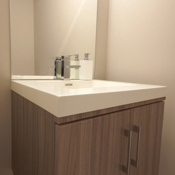 L' Amoreaux Bathrooms - Toronto