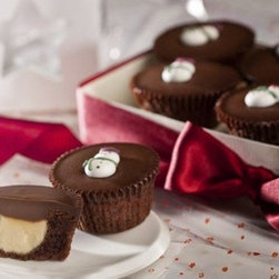 Delicious Project - Products