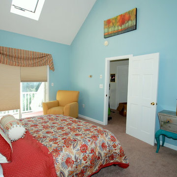 Bedrooms by Kelly