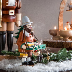 PRODUCTS | Nutcrackers - Christmas Decorations