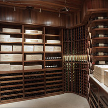 Wine Storage