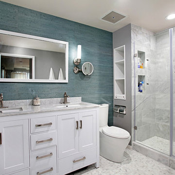 Bathrooms