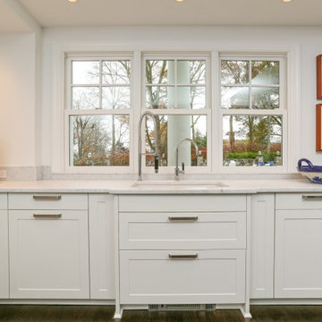 Two phase Chappaqua, Westchester County, NY Project 2019