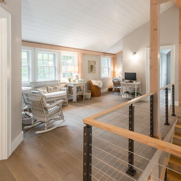 The Tisbury (A00130)