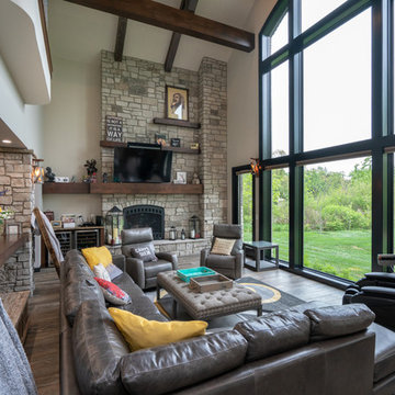 Commerce Island Residence