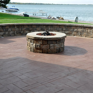 New Construction Lake Kampeska