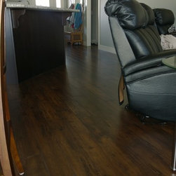 Infinity Homes - Products