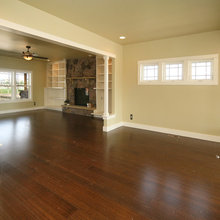 greatroom addition