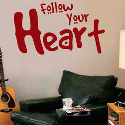 Cool Wall Decals - Products