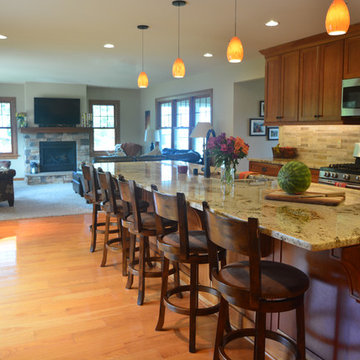 Traditional Ranch Addition