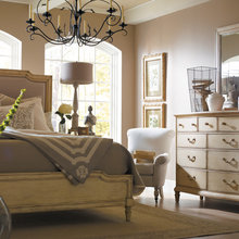 Bedrooms