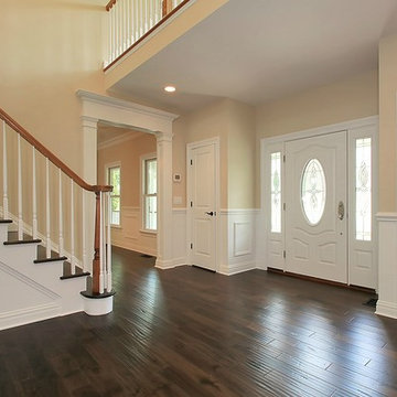 Residential Projects