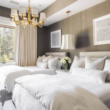 Yellowstone Club Condo in Big Sky Montana