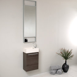 Small Bathroom Vanities - Bathroom Vanities And Sink Consoles
