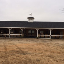 barns