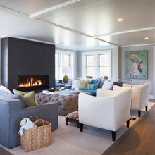 Living Room Ideas