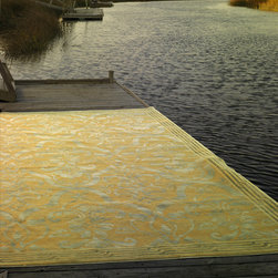 Sarah 6100GTL - Dock Scene - Products