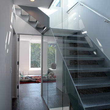 Tighthouse Brownstone
