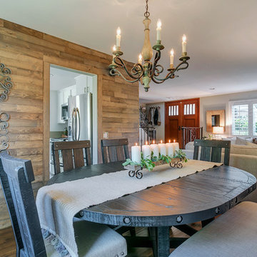 CLAREMONT Interior Design by Imagine: San Joaquin