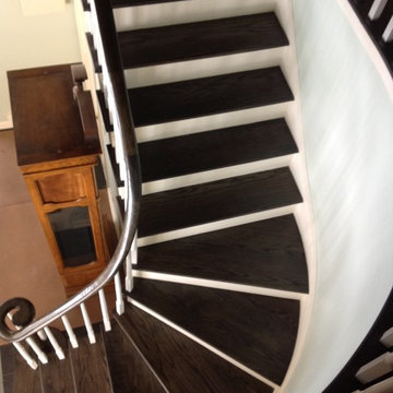 Wood Floors