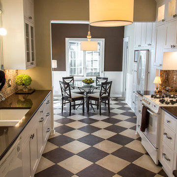 South Minneapolis Kitchen