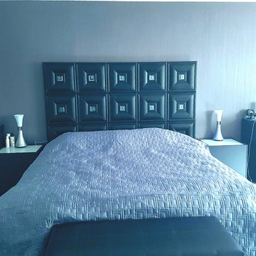 Bedroom design