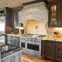 Kitchen Ideas