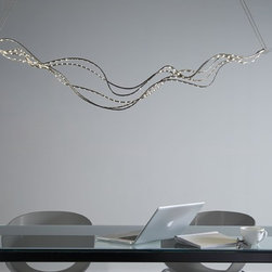 Translating New Energy Saving Light Bulbs - Lighting