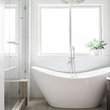 Willow Glen Modern Farmhouse