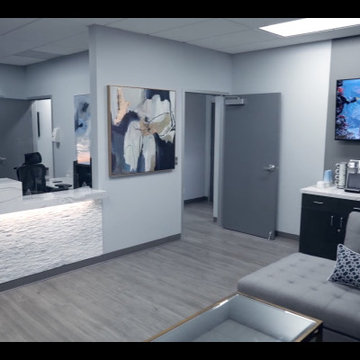 MEDICAL OFFICES