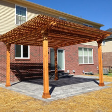Patio Ideas