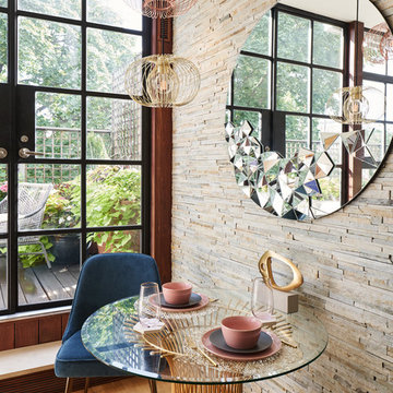 West Village Studio