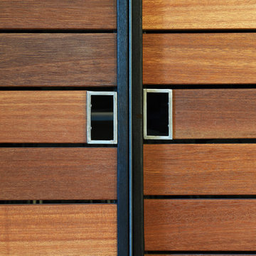 Warren Residence