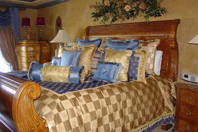 Bedding and Pillows