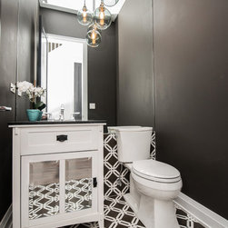 Chicago - Lincoln Square Project. - Products