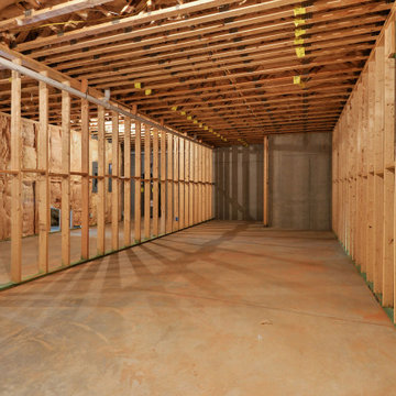 Douglasville GA - New Home Construction