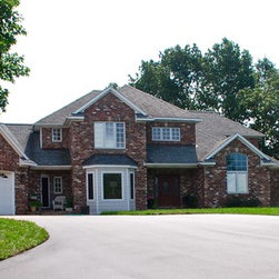 Asphalt Driveways by Superior Asphalt, Inc. - Home Improvement