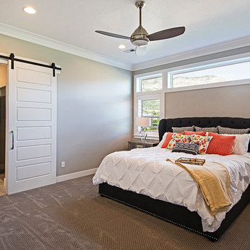 2015 Parade of Homes