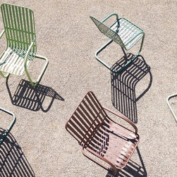 Furniture - Rocking Chairs