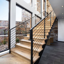 Handrail