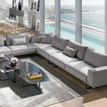 Natuzzi Italia