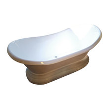 Bathtubs