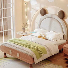 How Functional Kids Beds Can Save Up to 30 Percent Space While Adding