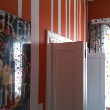 Child's Bedroom