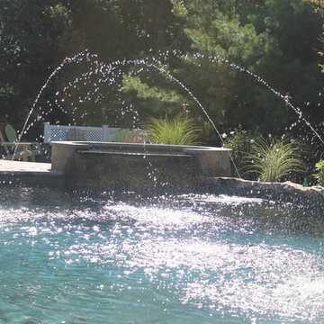 Norfolk Pool